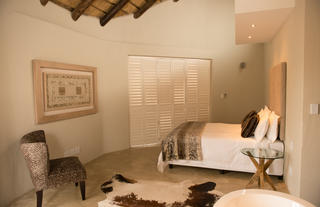 Luxury Double Room